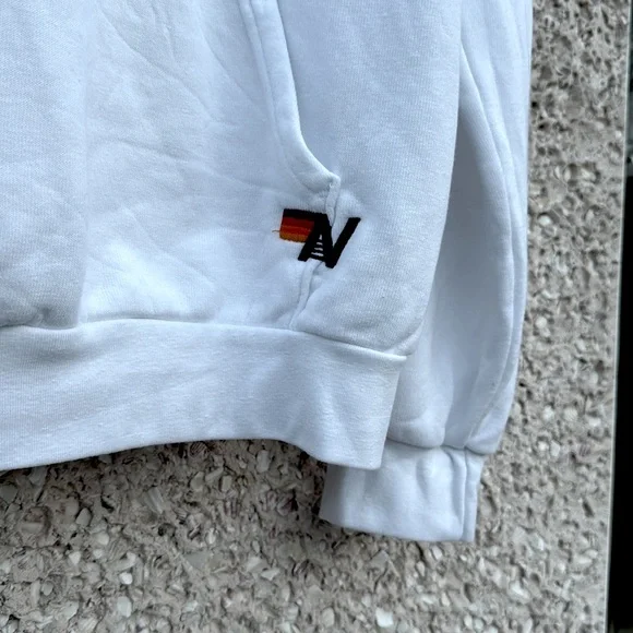 ❣️HOST PICK❣️ Aviator Nation Made in California Hoodie Rare - Picture 6 of 8